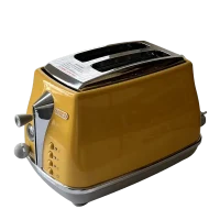 Тостер DeLonghi CTOC 2103 Y, New York 2