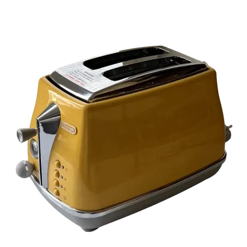 Тостер DeLonghi CTOC 2103 Y, New York
