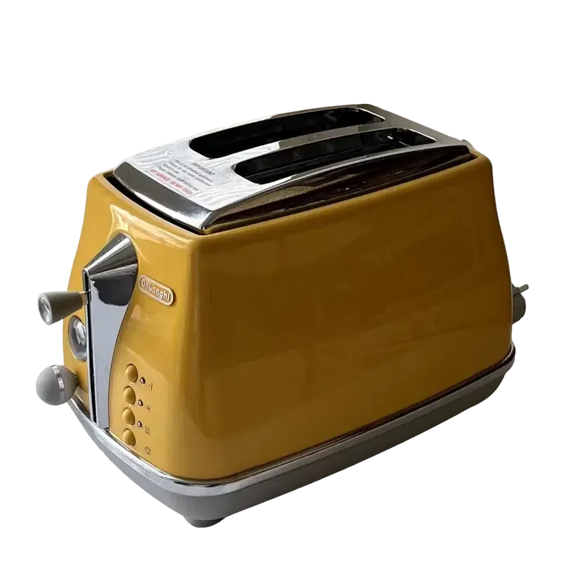 Тостер DeLonghi CTOC 2103 Y, New York 2