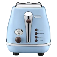 Тостер DeLonghi CTOV 2103 AZ, Blue 5