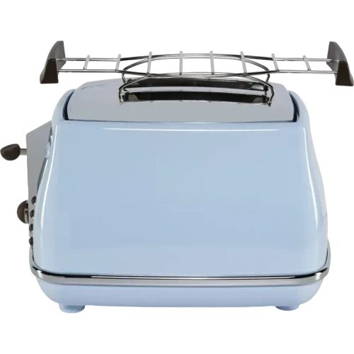 Тостер DeLonghi CTOV 2103 AZ, Blue