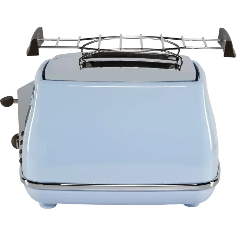 Тостер DeLonghi CTOV 2103 AZ, Blue 3