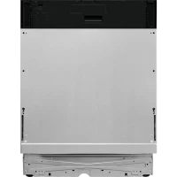 Посудомоечная машина AEG FSB53907Z, White 4