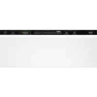 Посудомоечная машина AEG FSB53907Z, White 3