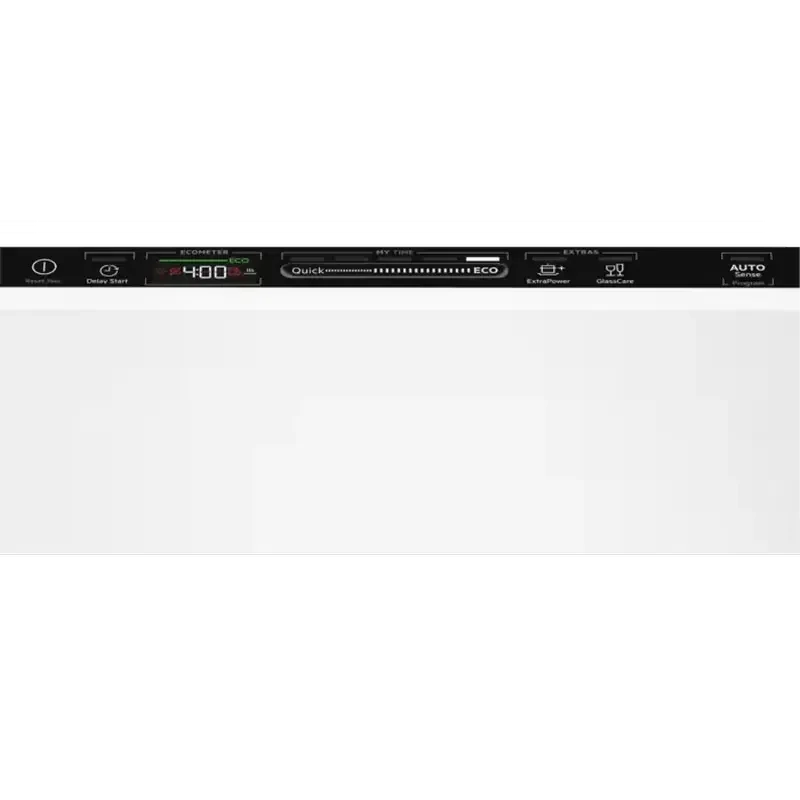 Посудомоечная машина AEG FSB53907Z, White 3