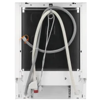 Посудомоечная машина AEG FSB53907Z, White 5