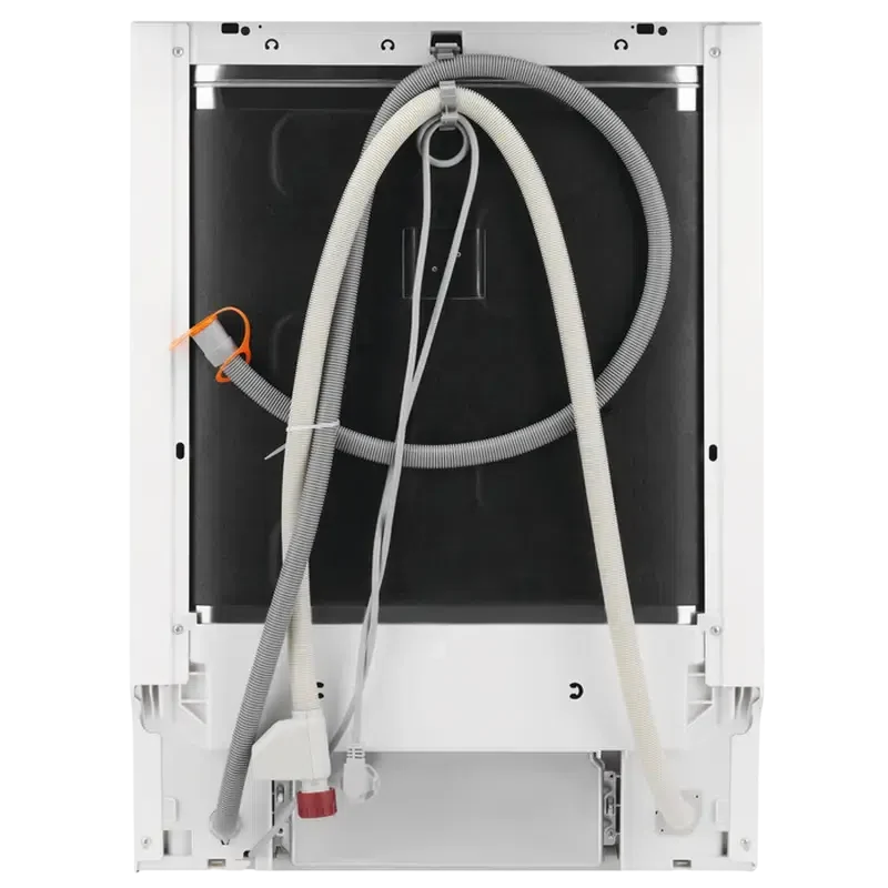 Посудомоечная машина AEG FSB53907Z, White 5