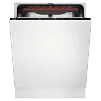 Посудомоечная машина AEG FSB53907Z, White
