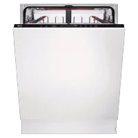 Посудомоечная машина AEG FSE74608P,  White