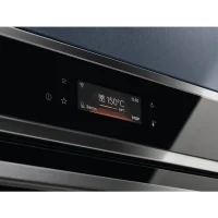 Cuptor Electric Electrolux EOC8P39WX, Silver 3