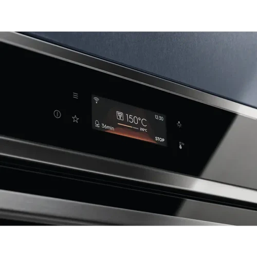 Cuptor Electric Electrolux EOC8P39WX, Silver
