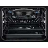 Cuptor Electric Electrolux EOC8P39WX, Silver 4