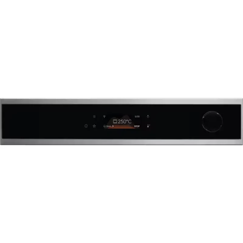 Cuptor Electric Electrolux EOC8P39WX, Silver 2