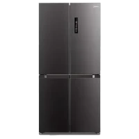 Refr/com Midea MDRF632FIE28 SideBySide