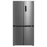 Refr/com Midea MDRM691FIE46 SideBySide