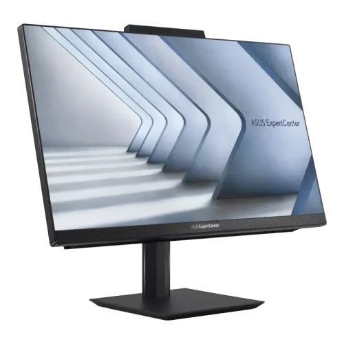 Моноблок Asus E5402, Core 3-100U, 8/512 ГБ, Black