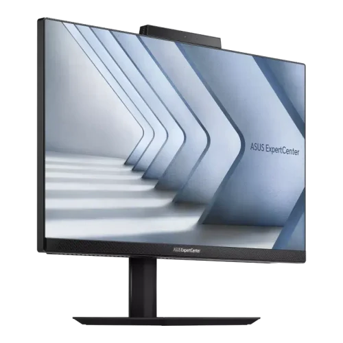 Моноблок Asus E5402, Core 3-100U, 8/512 ГБ, Black