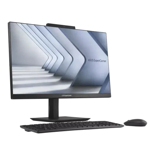 Моноблок Asus E5402, Core 3-100U, 8/512 ГБ, Black