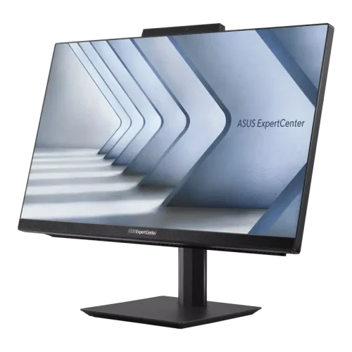 Моноблок Asus E5402, Core 3-100U, 8/512 ГБ, Black