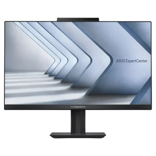 Моноблок Asus E5402, Core 3-100U, 8/512 ГБ, Black