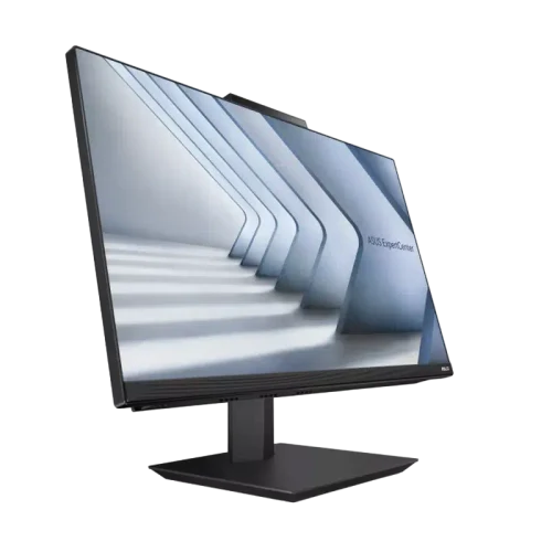 Моноблок Asus E5702, Core 3-100U, 8/512ГБ, Black