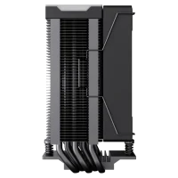 Система охлаждения Gamemax Sigma 550 Infinity BK, Черный 8