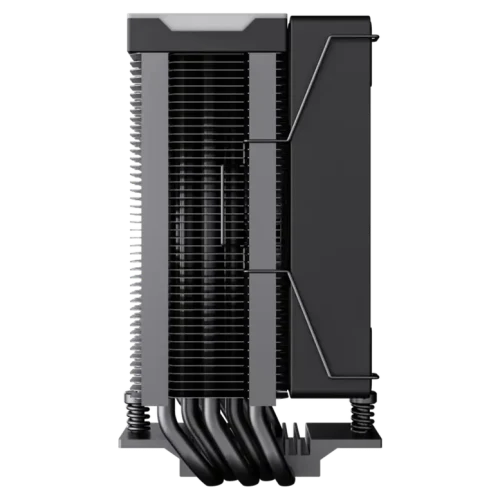 Система охлаждения Gamemax Sigma 550 Infinity BK, Черный