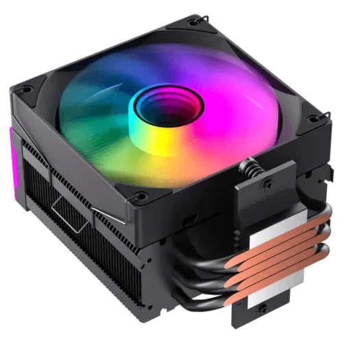 Система охлаждения Gamemax Sigma 550 Infinity BK, Черный