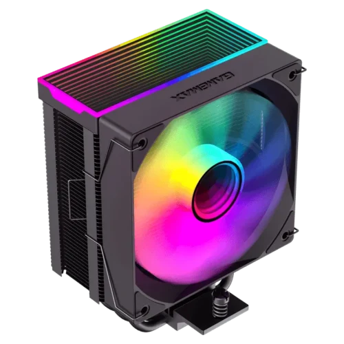 Система охлаждения Gamemax Sigma 550 Infinity BK, Черный