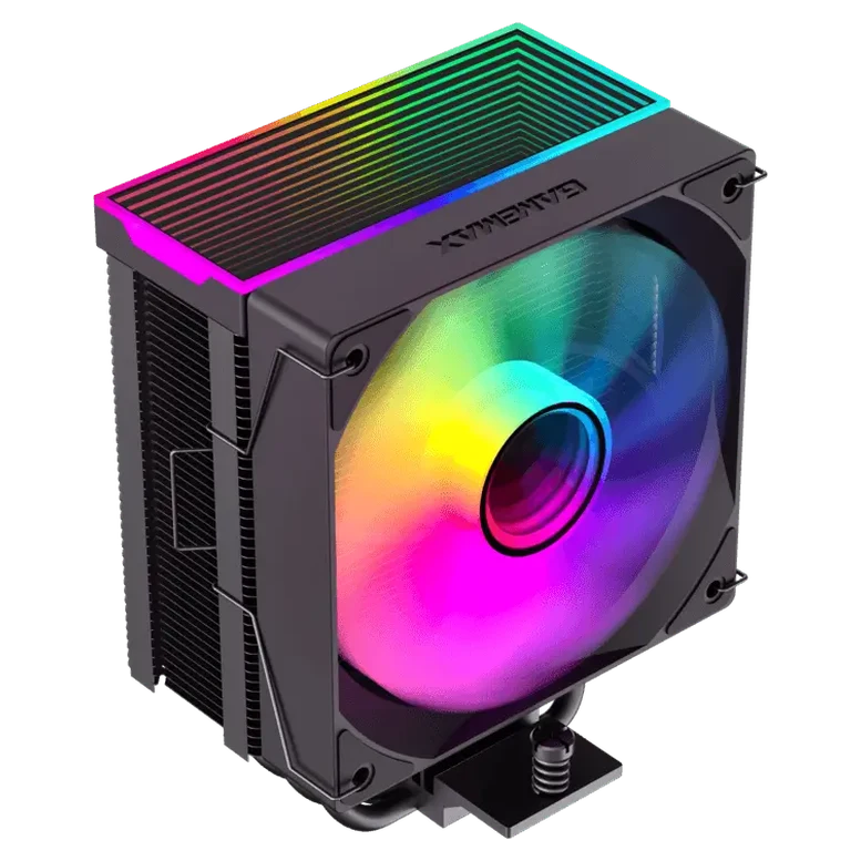 Система охлаждения Gamemax Sigma 550 Infinity BK, Черный 5