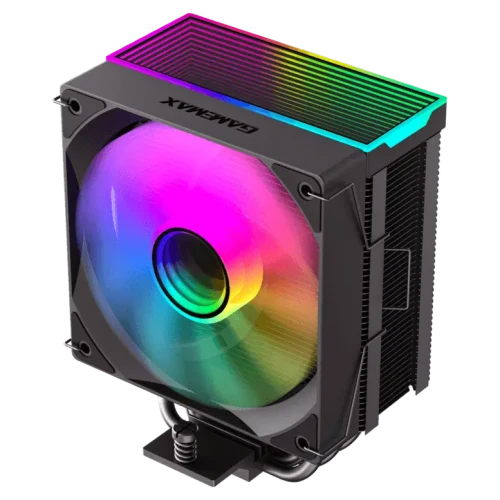 Система охлаждения Gamemax Sigma 550 Infinity BK, Черный