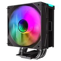 Система охлаждения Gamemax Sigma 550 Infinity BK, Черный 3