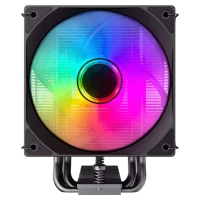 Система охлаждения Gamemax Sigma 550 Infinity BK, Черный 2