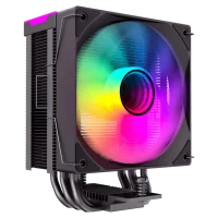 Система охлаждения Gamemax Sigma 550 Infinity BK, Черный