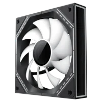 Ventilator PC Gamemax FN12A-S3I, 120 mm, Negru 9