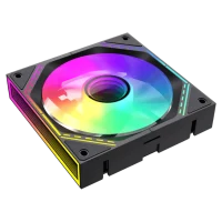Ventilator PC Gamemax FN12A-S3I, 120 mm, Negru 5