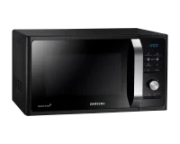 Микроволновая печь Samsung MG23F301TAK/OL, Black 8
