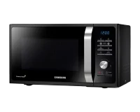 Микроволновая печь Samsung MG23F301TAK/OL, Black 7