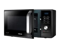 Микроволновая печь Samsung MG23F301TAK/OL, Black 6