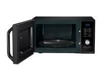 Микроволновая печь Samsung MG23F301TAK/OL, Black 5