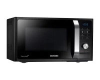 Микроволновая печь Samsung MG23F301TAK/OL, Black 3