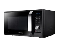 Микроволновая печь Samsung MG23F301TAK/OL, Black 2