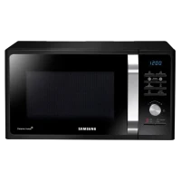 Микроволновая печь Samsung MG23F301TAK/OL, Black