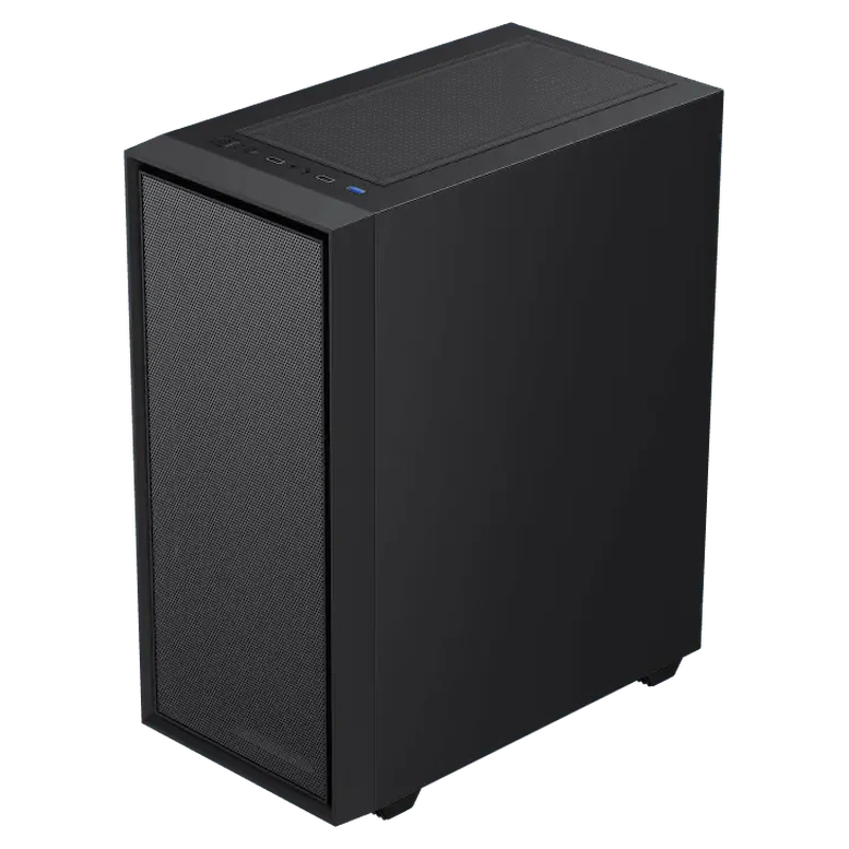 Carcasă PC GameMax STORM Mini-Tower, Negru 5