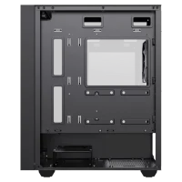 Carcasă PC GameMax STORM Mini-Tower, Negru 9