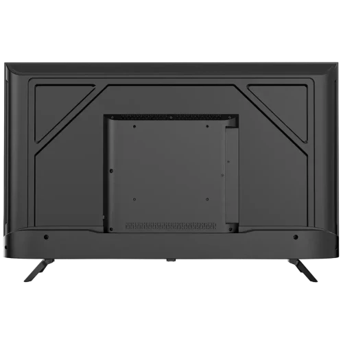 43" LED SMART Телевизор OZON H43S7000R, 1920x1080 FHD, Android TV, Чёрный