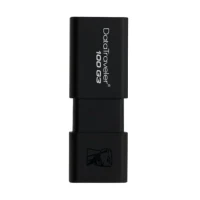 Kingston DataTraveler 100 G3 (32 GB, USB3.0), Black 2