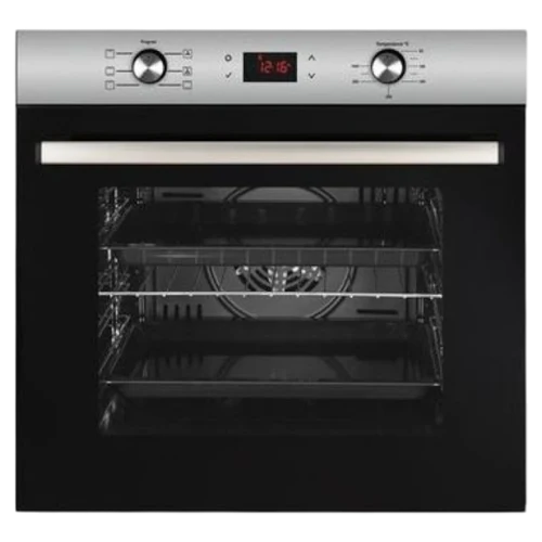 Cuptor electric Vesta BOM60DCX, Silver