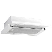 Hota Vesta BEMS60128/WH, White