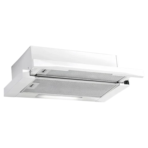 Вытяжка Vesta BEMS60128/WH, White